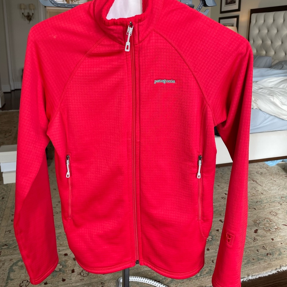 Patagonia womens jacket S